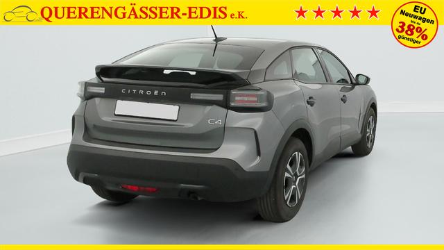 Citro&euml;n C4 YOU 