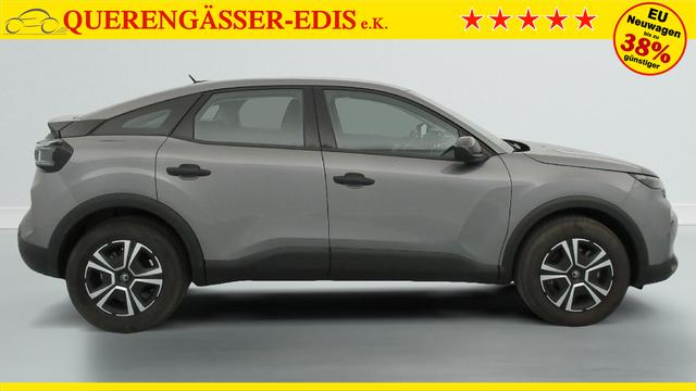 Citro&euml;n C4 YOU 