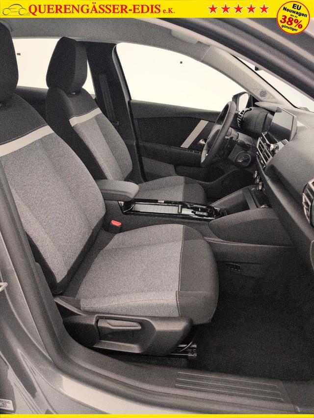 Citro&euml;n C4 YOU 