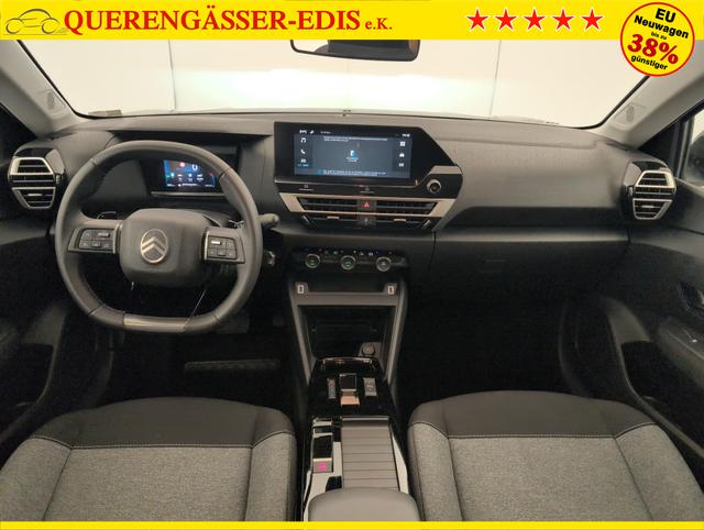 Citro&euml;n C4 YOU 
