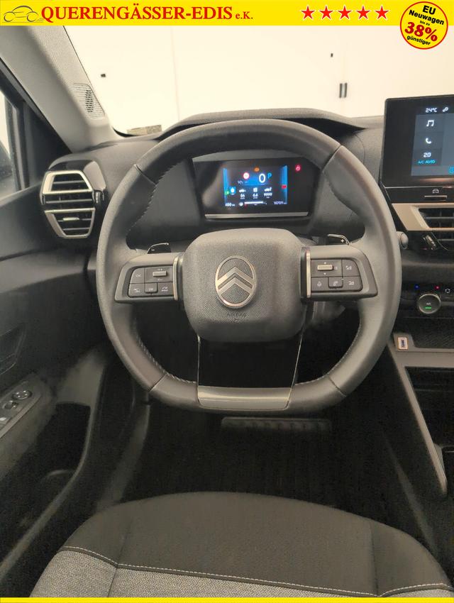 Citro&euml;n C4 YOU 