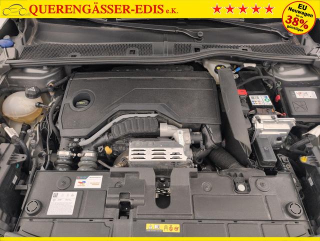 Citro&euml;n C4 YOU 