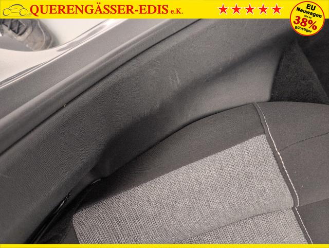 Citro&euml;n C4 YOU 