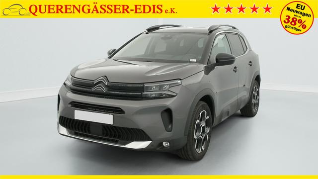 Citro&euml;n C5 Aircross MAX 