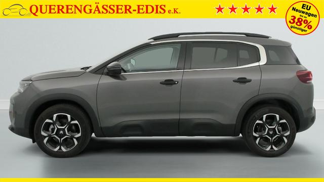 Citro&euml;n C5 Aircross MAX 