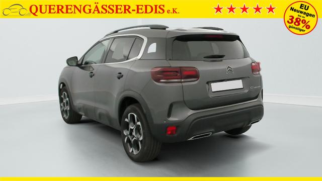 Citro&euml;n C5 Aircross MAX 