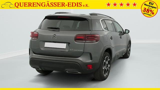 Citro&euml;n C5 Aircross MAX 