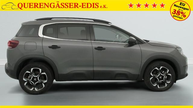 Citro&euml;n C5 Aircross MAX 