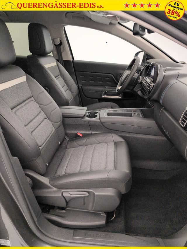 Citro&euml;n C5 Aircross MAX 
