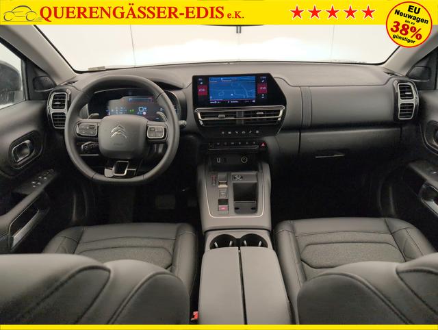 Citro&euml;n C5 Aircross MAX 