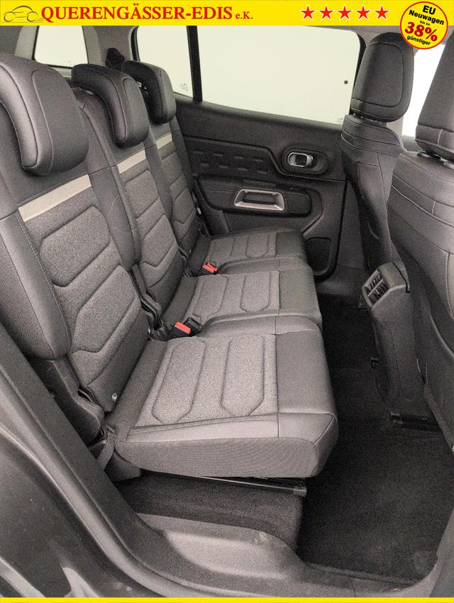 Citro&euml;n C5 Aircross MAX 