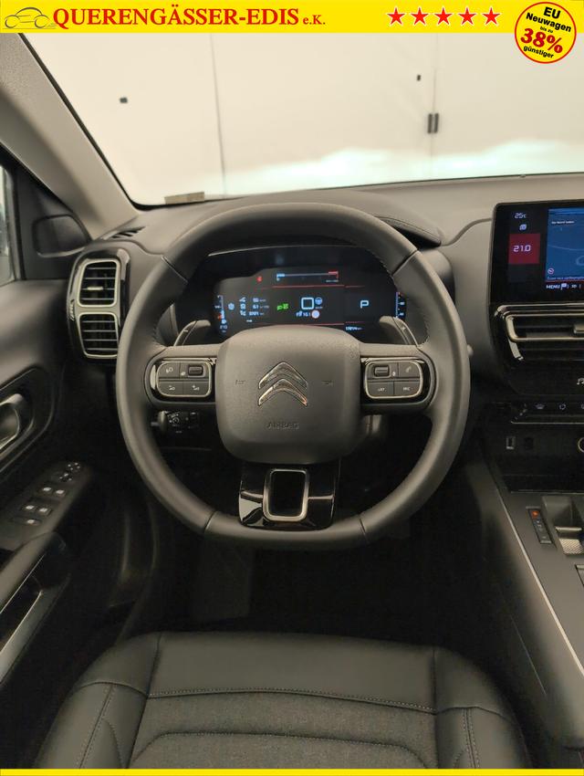 Citro&euml;n C5 Aircross MAX 