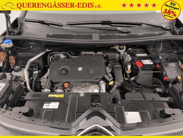 Citro&euml;n C5 Aircross MAX 