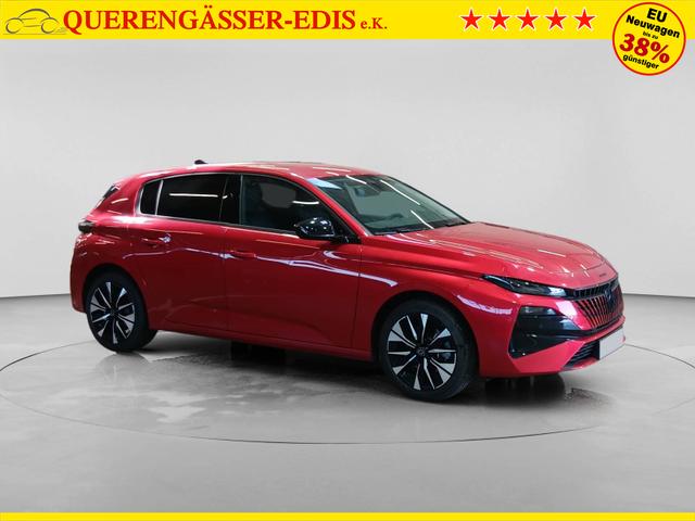 Peugeot 308 Allure 