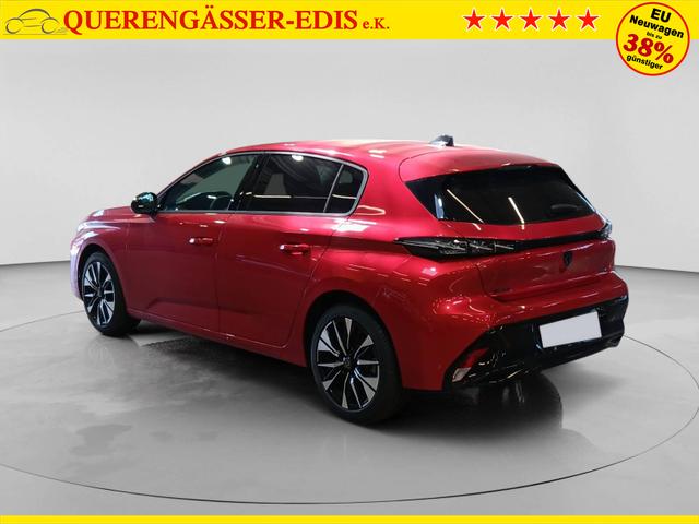 Peugeot 308 Allure 