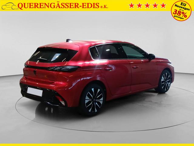 Peugeot 308 Allure 
