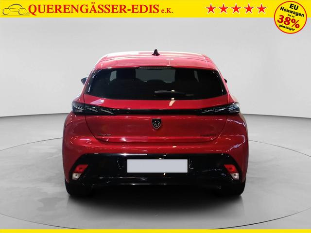Peugeot 308 Allure 