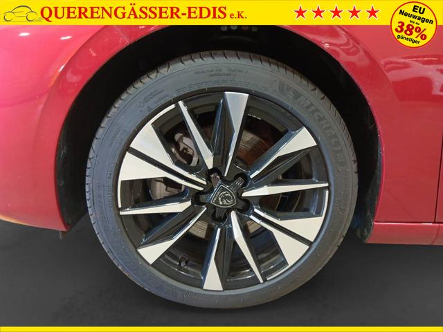 Peugeot 308 Allure 