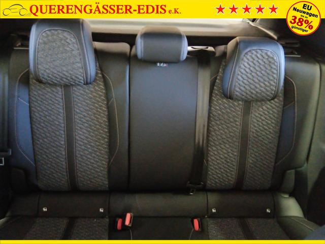 Peugeot 308 Allure 