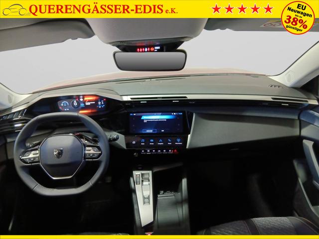 Peugeot 308 Allure 
