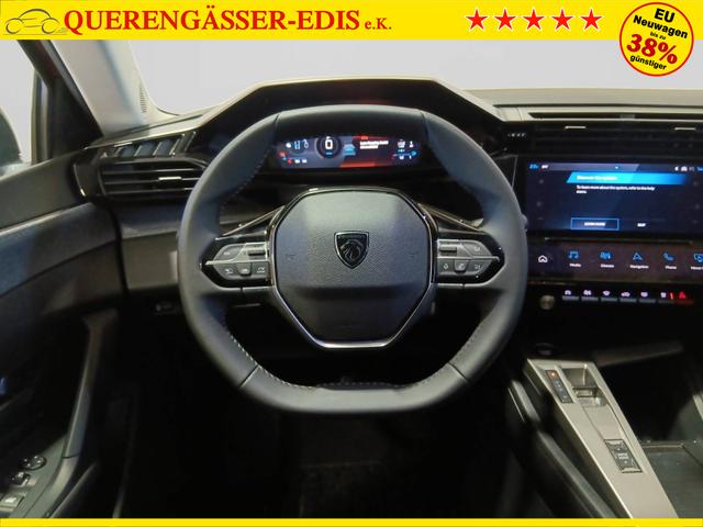 Peugeot 308 Allure 