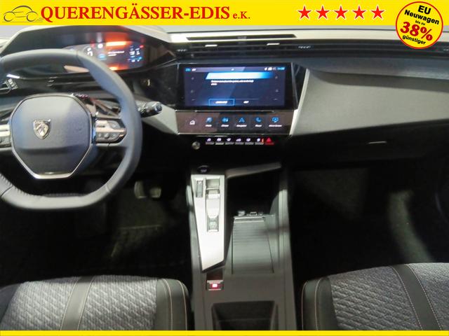 Peugeot 308 Allure 