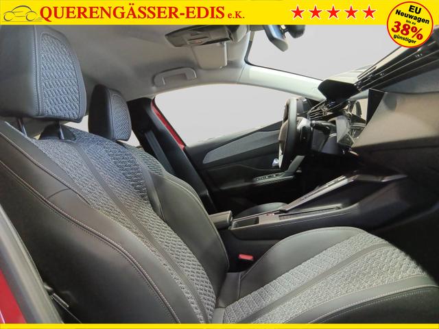 Peugeot 308 Allure 