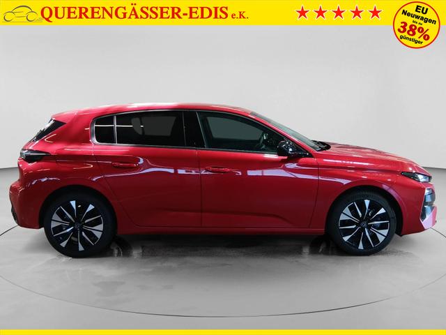 Peugeot 308 Allure 