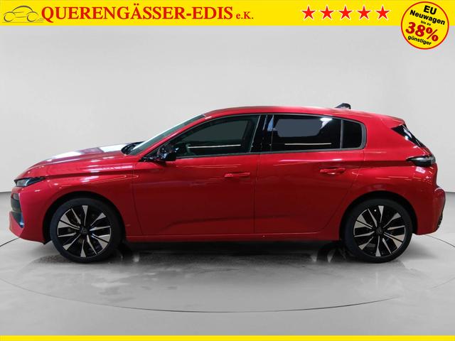 Peugeot 308 Allure 