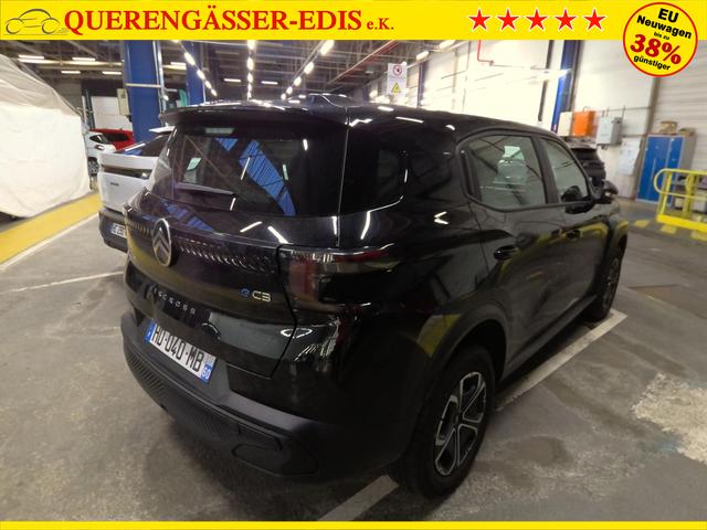 Citro&euml;n C3 Aircross You 