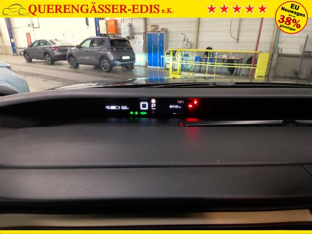 Citro&euml;n C3 Aircross You 