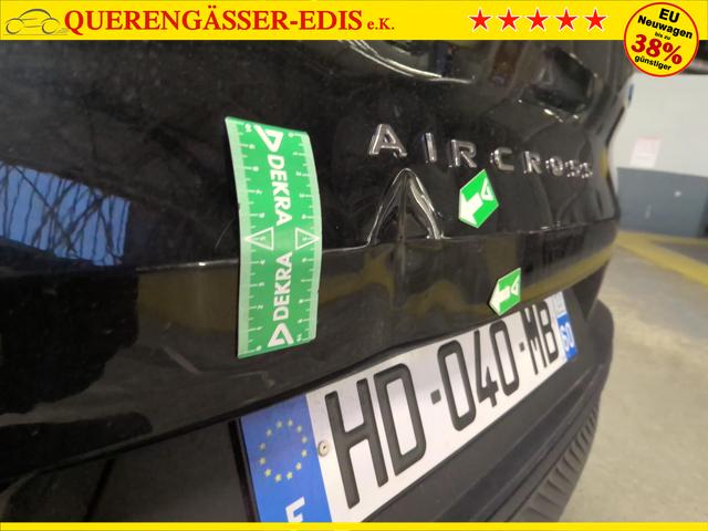 Citro&euml;n C3 Aircross You 