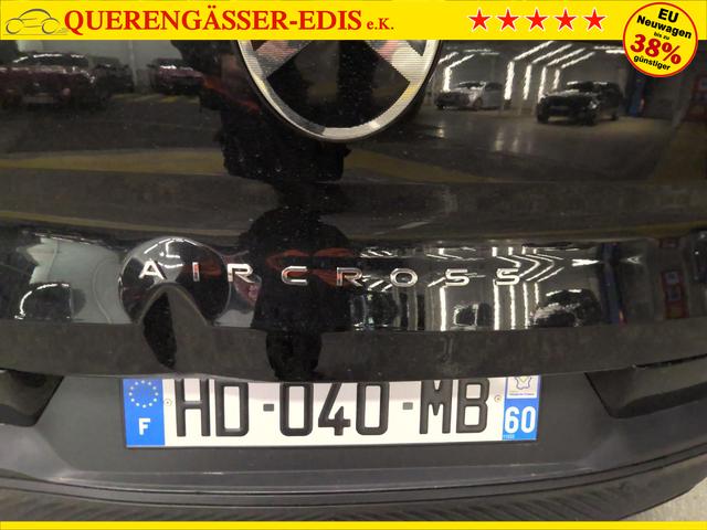 Citro&euml;n C3 Aircross You 