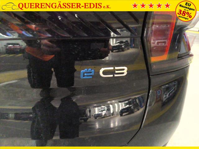 Citro&euml;n C3 Aircross You 