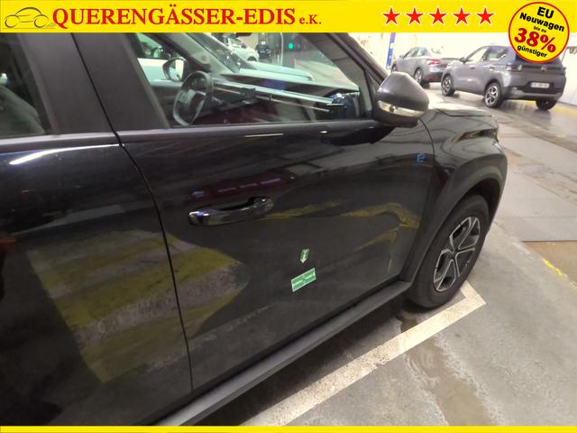 Citro&euml;n C3 Aircross You 
