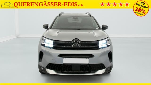 Citro&euml;n C5 Aircross MAX 