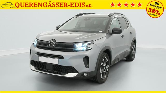 Citro&euml;n C5 Aircross MAX 