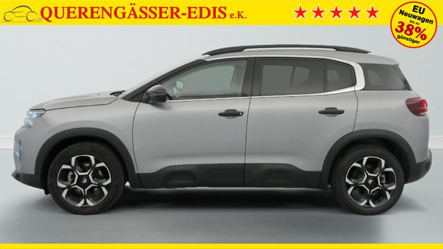 Citro&euml;n C5 Aircross MAX 