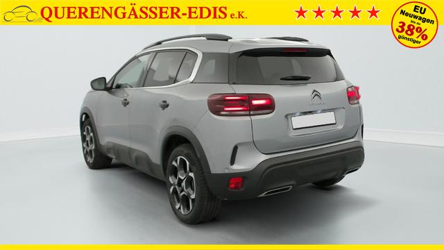 Citro&euml;n C5 Aircross MAX 