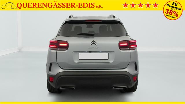 Citro&euml;n C5 Aircross MAX 