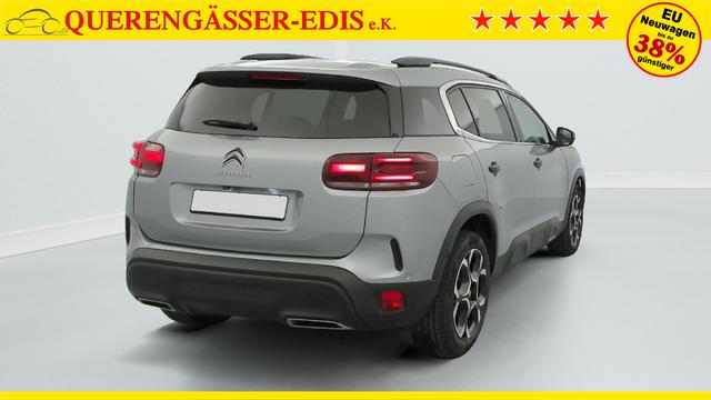 Citro&euml;n C5 Aircross MAX 