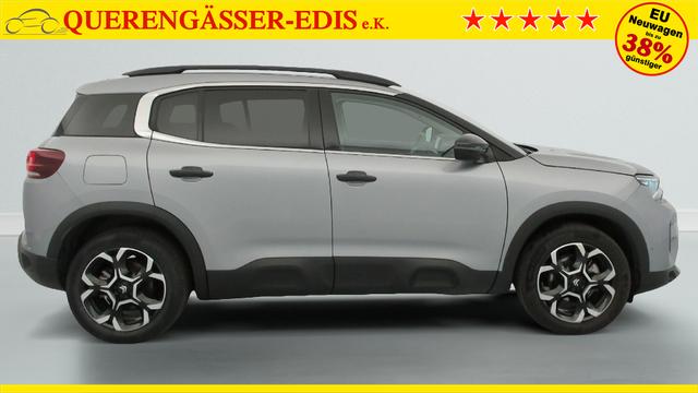 Citro&euml;n C5 Aircross MAX 
