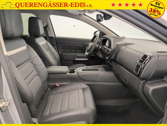 Citro&euml;n C5 Aircross MAX 