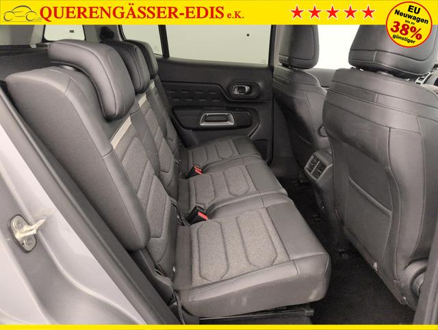 Citro&euml;n C5 Aircross MAX 