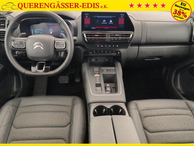 Citro&euml;n C5 Aircross MAX 