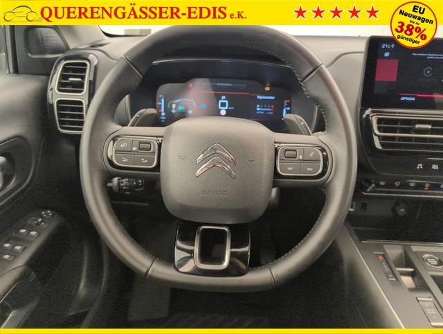 Citro&euml;n C5 Aircross MAX 