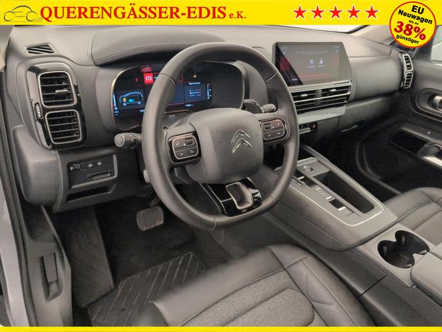 Citro&euml;n C5 Aircross MAX 