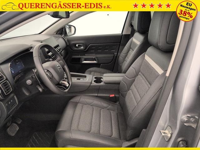 Citro&euml;n C5 Aircross MAX 