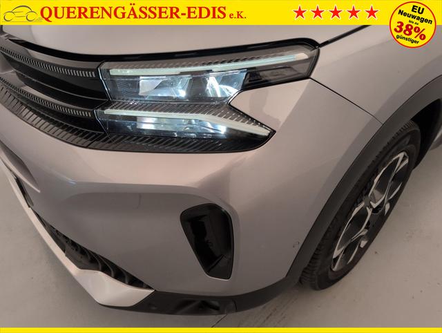 Citro&euml;n C5 Aircross MAX 