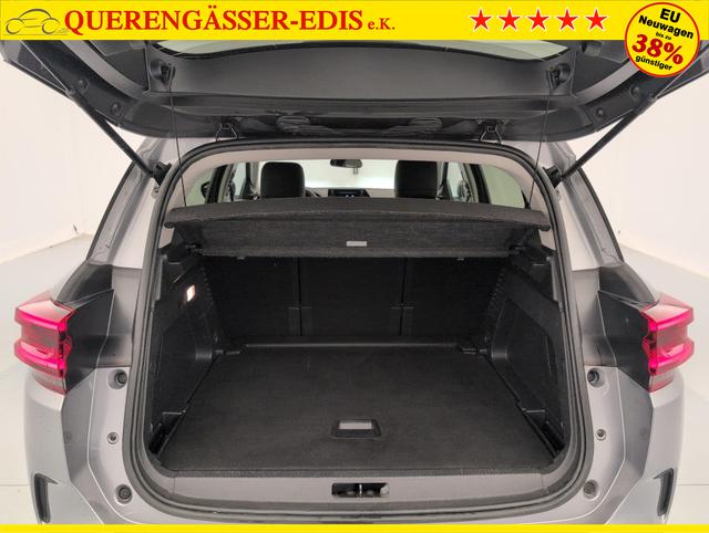 Citro&euml;n C5 Aircross MAX 